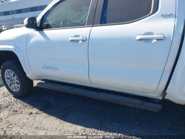 3TYLB5JN6RT009346 Toyota Tacoma Sr5