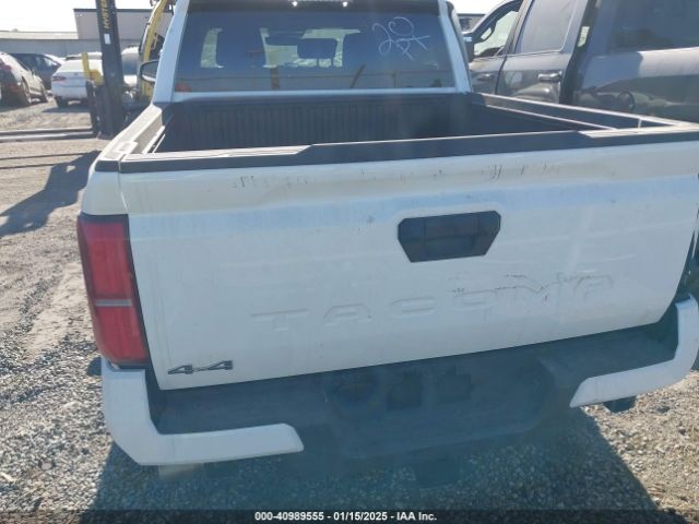 3TYLB5JN6RT009346 Toyota Tacoma Sr5