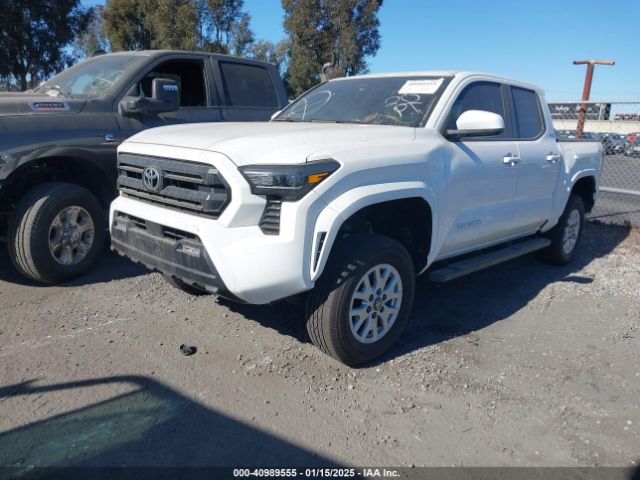 3TYLB5JN6RT009346 Toyota Tacoma Sr5
