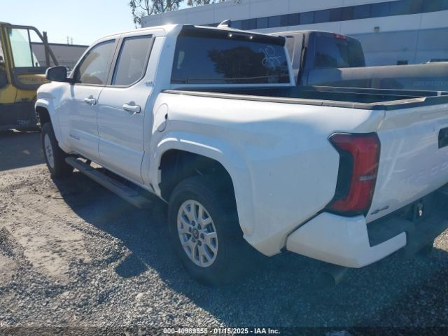 3TYLB5JN6RT009346 Toyota Tacoma Sr5