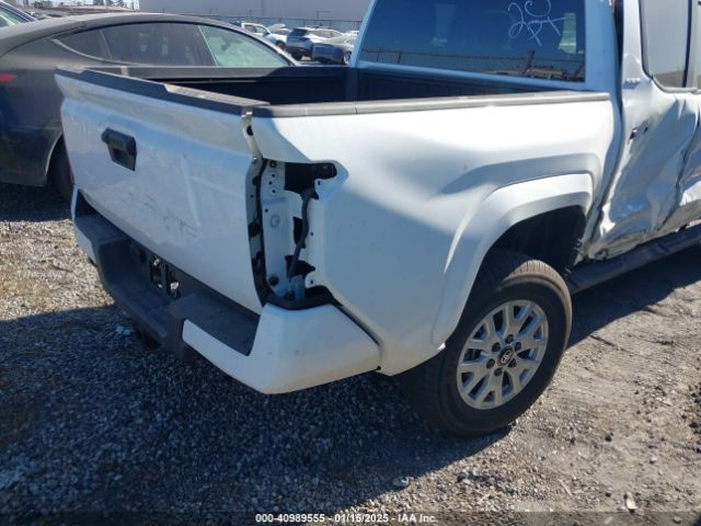 3TYLB5JN6RT009346 Toyota Tacoma Sr5