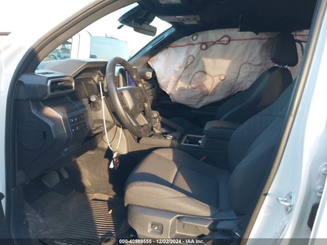 3TYLB5JN6RT009346 Toyota Tacoma Sr5