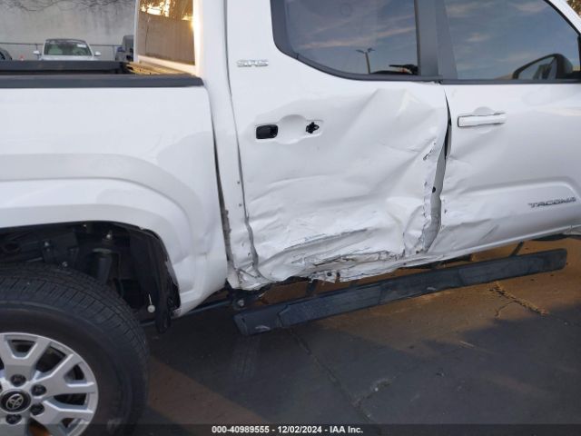 3TYLB5JN6RT009346 Toyota Tacoma Sr5