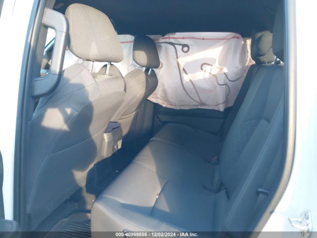 3TYLB5JN6RT009346 Toyota Tacoma Sr5