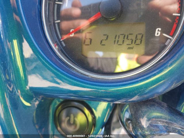 2019 INDIAN MOTORCYCLE CO. CHIEFTAIN 56KTCAAA4K3373717 Photo 6