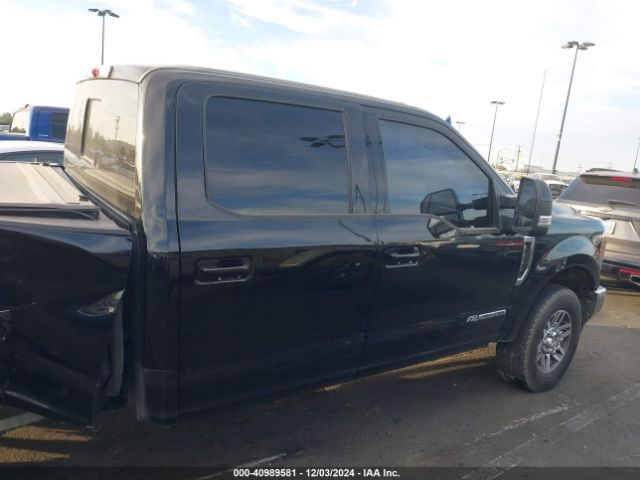 1FT7W2BT0HEF38681 Ford F-250 Lariat