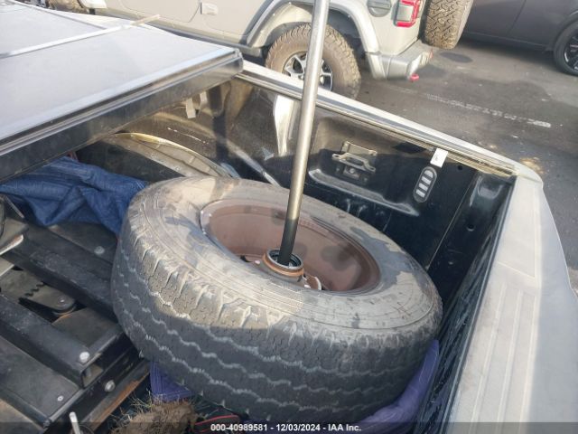1FT7W2BT0HEF38681 Ford F-250 Lariat