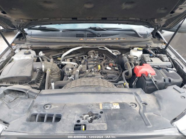 1FTER4EH2LLA82494 Ford Ranger Xlt