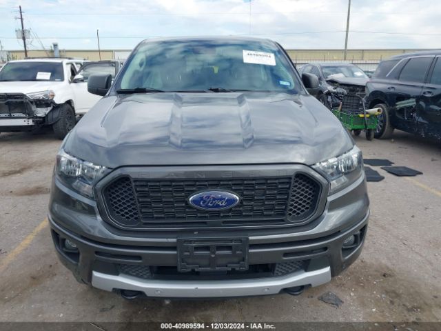 1FTER4EH2LLA82494 Ford Ranger Xlt