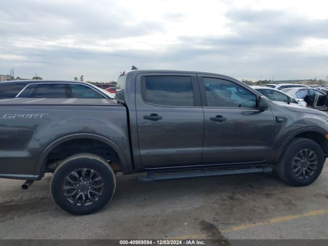 1FTER4EH2LLA82494 Ford Ranger Xlt