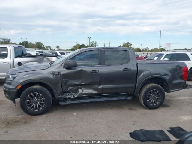 1FTER4EH2LLA82494 Ford Ranger Xlt
