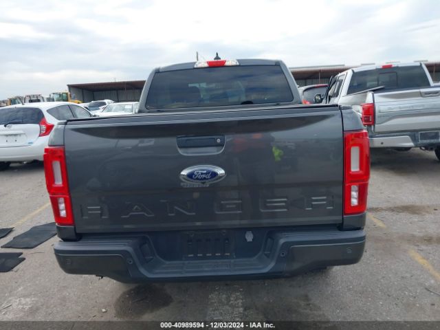 1FTER4EH2LLA82494 Ford Ranger Xlt