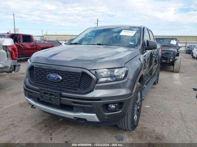 1FTER4EH2LLA82494 Ford Ranger Xlt