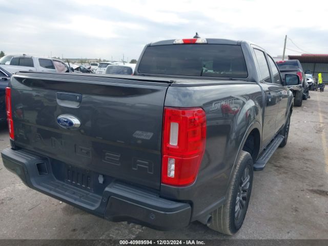 1FTER4EH2LLA82494 Ford Ranger Xlt