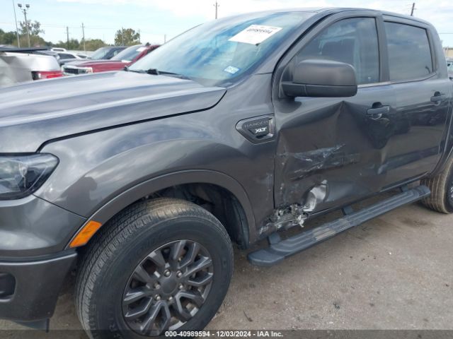 1FTER4EH2LLA82494 Ford Ranger Xlt