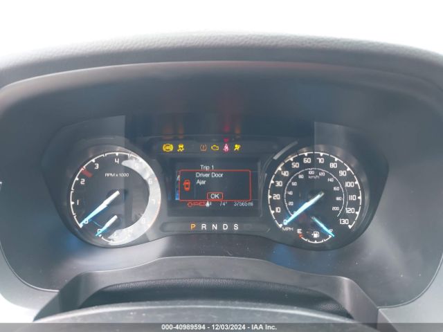 1FTER4EH2LLA82494 Ford Ranger Xlt