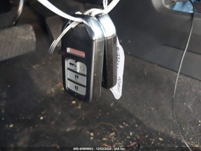 2HGFC1F49GH644623 Honda Civic Ex-t