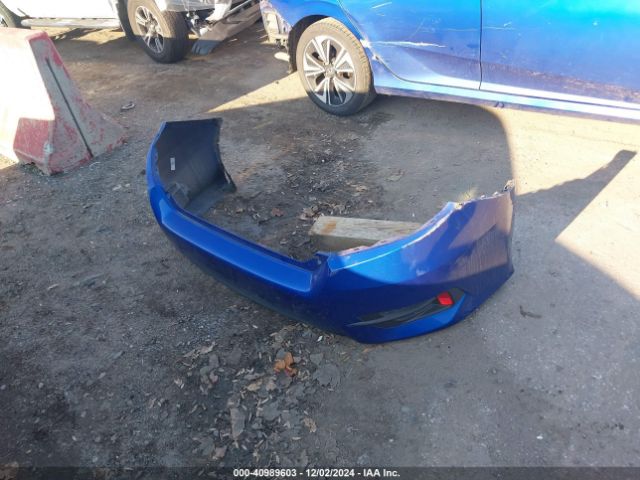 2HGFC1F49GH644623 Honda Civic Ex-t