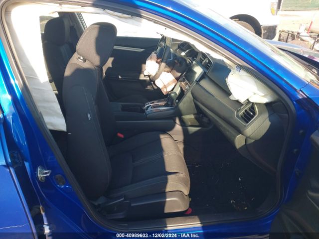 2HGFC1F49GH644623 Honda Civic Ex-t