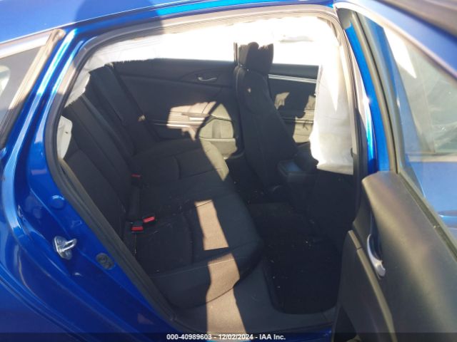 2HGFC1F49GH644623 Honda Civic Ex-t
