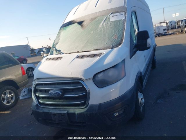 1FTBR3UG9LKB37423 Ford Transit-250 Cargo Van