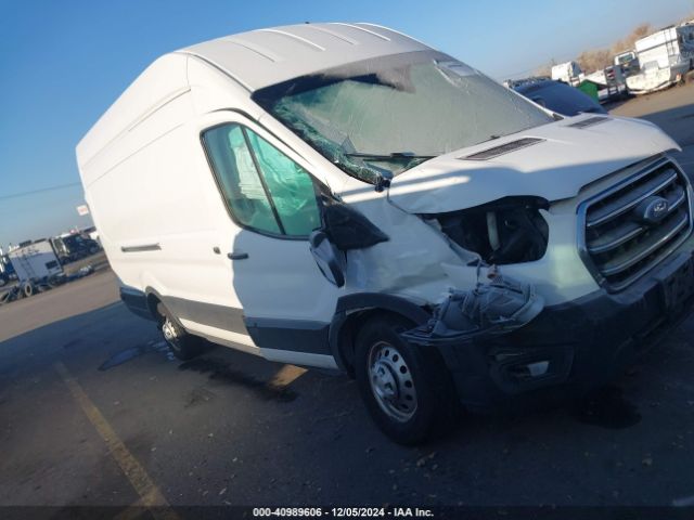 1FTBR3UG9LKB37423 Ford Transit-250 Cargo Van