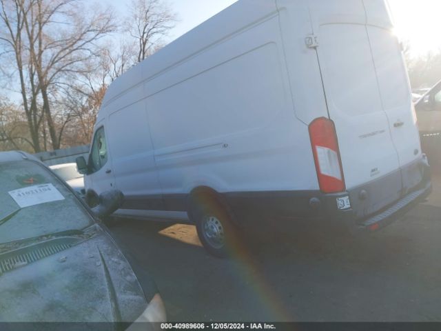 1FTBR3UG9LKB37423 Ford Transit-250 Cargo Van