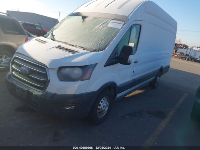 1FTBR3UG9LKB37423 Ford Transit-250 Cargo Van