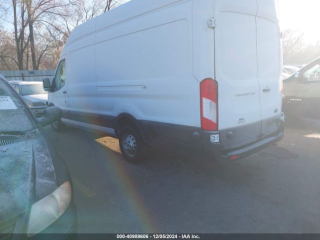 1FTBR3UG9LKB37423 Ford Transit-250 Cargo Van