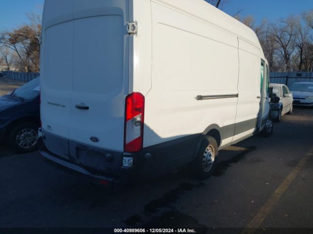 1FTBR3UG9LKB37423 Ford Transit-250 Cargo Van