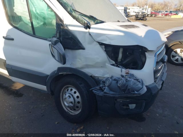 1FTBR3UG9LKB37423 Ford Transit-250 Cargo Van