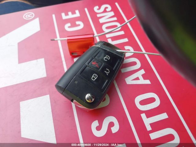 3VW5T7AU6FM000921 Volkswagen Golf Gti 2.0t Se 4-door