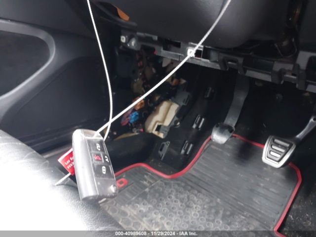 3VW5T7AU6FM000921 Volkswagen Golf Gti 2.0t Se 4-door