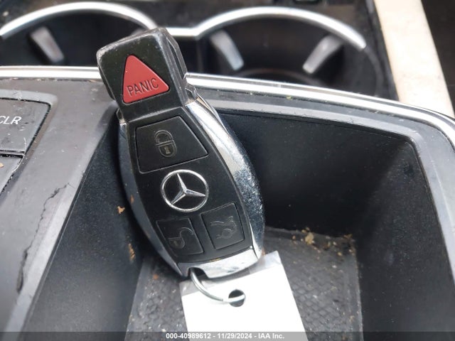 4JGDA5HB0EA420758 Mercedes-Benz Ml 350 4matic