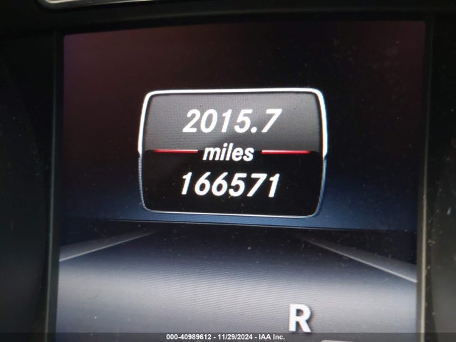 Mercedes-Benz Ml 350 4matic 2014 4JGDA5HB0EA420758 Image 16