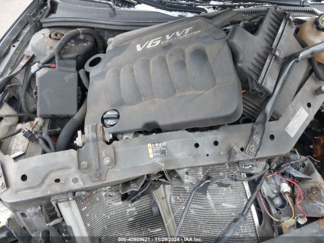 2G1WB5E32F1113264 Chevrolet Impala Limited Lt