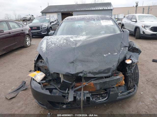 2G1WB5E32F1113264 Chevrolet Impala Limited Lt