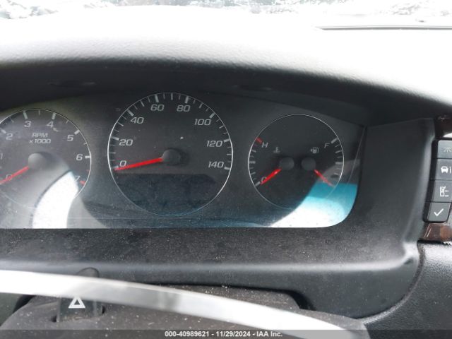 2G1WB5E32F1113264 Chevrolet Impala Limited Lt