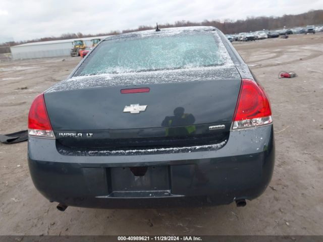 2G1WB5E32F1113264 Chevrolet Impala Limited Lt