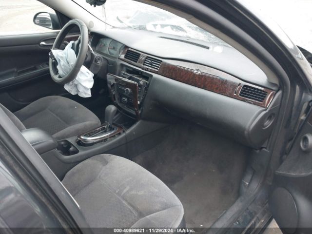 2G1WB5E32F1113264 Chevrolet Impala Limited Lt