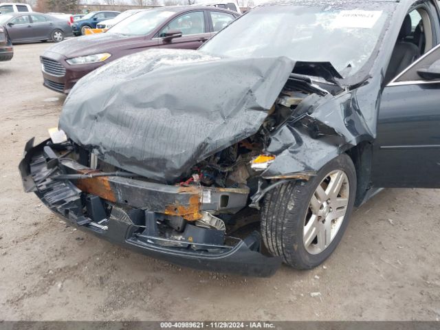 2G1WB5E32F1113264 Chevrolet Impala Limited Lt