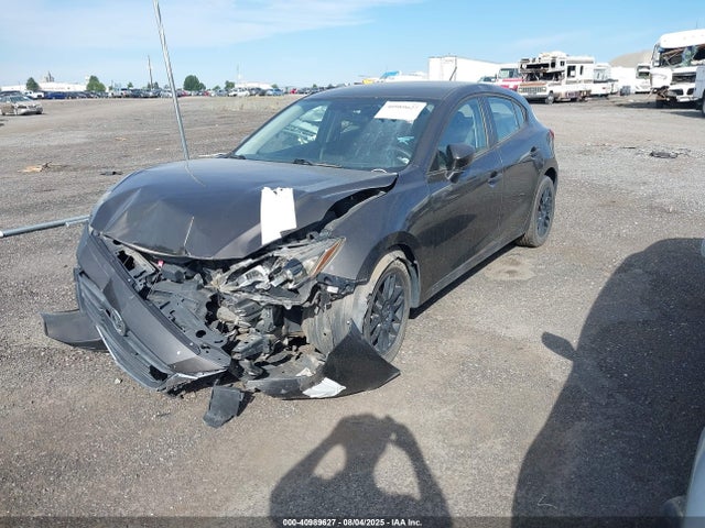 Mazda pe 2014 JM1BM1K72E1137360 Image 2