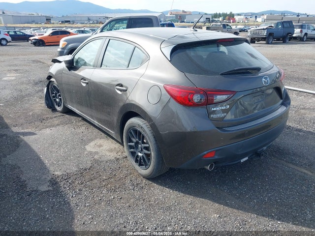 Mazda pe 2014 JM1BM1K72E1137360 Image 3