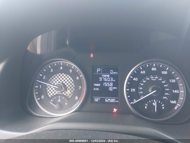 5NPD74LF2KH494761 Hyundai ELANTRA SE
