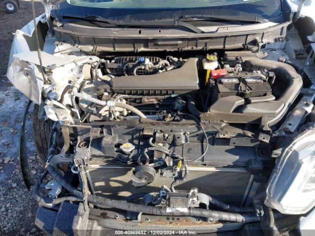 KNMAT2MT6KP552978 Nissan ROGUE SV