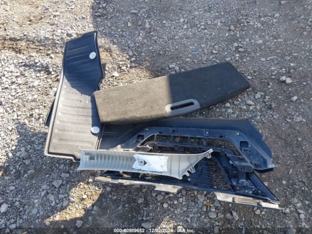 KNMAT2MT6KP552978 Nissan ROGUE SV