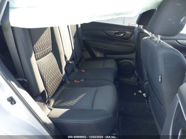 KNMAT2MT6KP552978 Nissan ROGUE SV