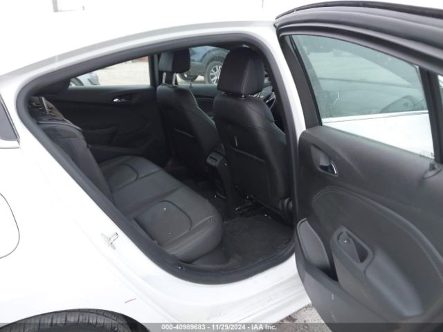 3G1BF6SM2HS571237 Chevrolet Cruze Premier Auto
