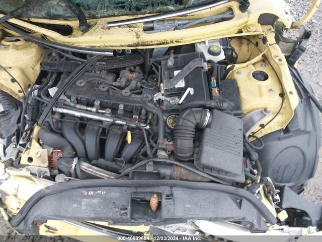 2004 MINI COOPER WMWRC33414TC48678 Photo 9