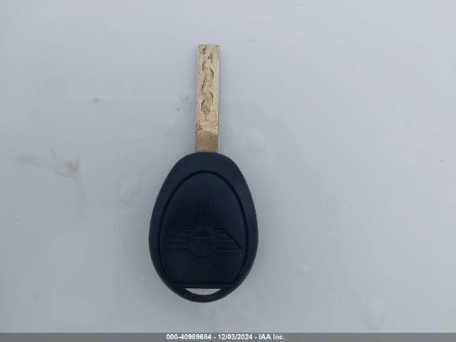 2004 MINI COOPER WMWRC33414TC48678 Photo 10